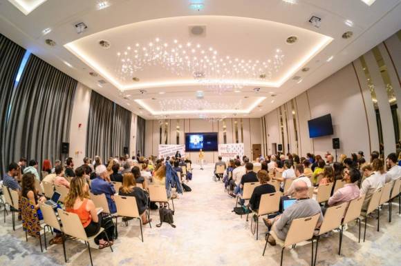 Last Days for Early Bird: Industry Accreditation at Transilvania IFF.24