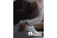 I Plant My Hand in the Garden by Boris Hadžija and Hoda Taher 