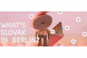 FNE at Berlinale 2019: Slovak Film in Berlin