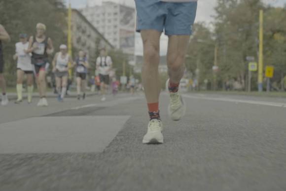 Marathon by Kerekesfilm