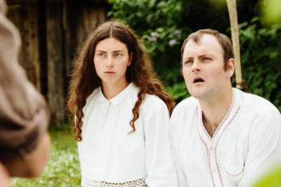 PRODUCTION: Ergo Kuld's Defective Brides Wraps Shooting in Estonia - Vimarsana News