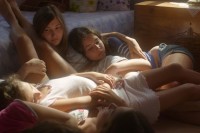 Mustang by Deniz Gamze Erg&uuml;ven