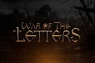 PRODUCTION: Bulgarian Director Viktor Chouchkov Jr. Develops War of the Letters TV Series - Vimarsana News