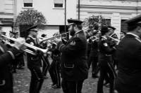 Orchestra by Matevž Luzar