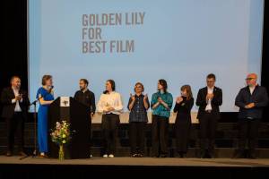 goEast 2026 &ndash; Prize Winners at Festival of Central and Eastern European Film: Main Award for CLOUDS MOVE WITH GREAT SPEED by Roman Ostrovskyi // Best Director for Ivana Mladenović for SORELLA DI CLAUSURA