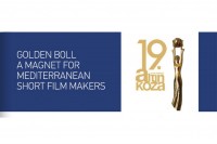 FESTIVALS: Golden Boll Adds Film Market