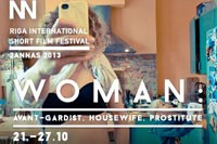 FESTIVALS: If It&rsquo;s Friday It Must be Baltic Films at Riga 2013 Short Film Fest