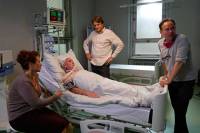 Saving One Who Was Dead by V&aacute;clav Kadrnka