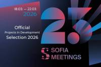 Sofia Meetings 2026 Announces Lineup