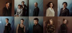 Year of French Central European Film 2025:  Unifrance&#039;s 10 to Watch 2025 promotion at the Venice Film Festival, with the support of Ami Paris