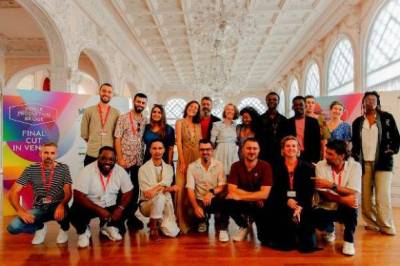 It's a wrap! - Numbers of the VPB 2023 | Final Cut in Venice awards - Vimarsana News