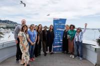 Two Projects Presented by P&Ouml;FF Received Awards at Goes to Cannes