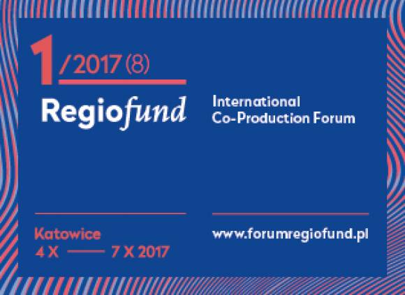 10 European film projects qualified for the International Co-Production Forum Regiofund