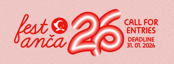 Submit your film to Fest Anča 2026!