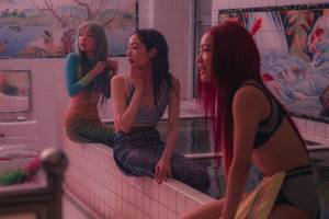 FNE at Cannes Film Festival 2026: Paradise City Sales Picks Up Romanian Minority Coproduction Titanic Ocean Ahead of UCR Premiere
