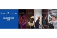 Films from FNE Partner Countries among LUX &ndash; The European Audience Film Award 2025 Nominations