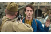 Jan Palach by Robert Sedl&aacute;ček