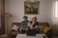 Have You Seen This Woman by Du&scaron;an Zorić and Matija Gluscević