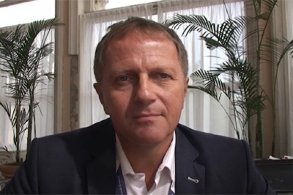 FNE TV: Ivan Hronec CEO Film Europe Media Company