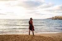 Island of Oblivion by Jamie Vella