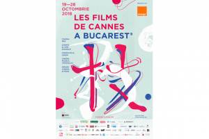 FNE at 9th Les Films de Cannes à Bucarest: The Festival Adds New Industry Events