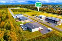 J&otilde;hvi business park