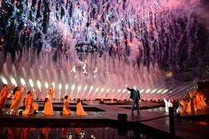FNE at Mediterrane Film Festival 2026: Golden Bee Awards Gala