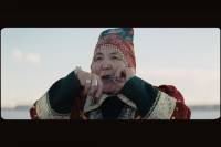 &Aacute;ga by Milko Lazarov