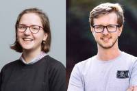 FNE Podcast: Dok Incubator 2021: Barbora Hudečkov&aacute;  and Tom&aacute;&scaron; Po&scaron;tulka One World Film Festival