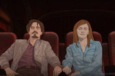 Films Boutique Acquires Hungarian/Slovak Animated Sci-Fi White Plastic Sky - Vimarsana News