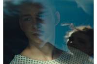 Gritty Eyes by Juraj Jani&scaron;