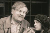 Neglected Child by Mladen &Scaron;irola