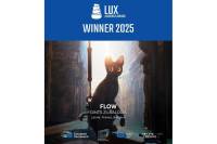 FLOW wins LUX Audience Award 2025