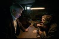 Midnight Show by Algimantas Puipa - still of the casting session