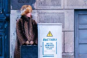 The Last Divorce of Communism by Teodora Markova, Stanislavs Tokalovs and Tomas Vengris