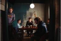 Growing Down by Balint D&aacute;niel S&oacute;s shooting