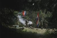 When the War Comes by Jan Gebert