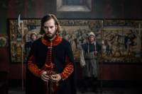 Melchior the Apothecary by Elmo N&uuml;ganen