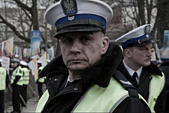 "Traffic Department", dir. Wojciech Smarzowski