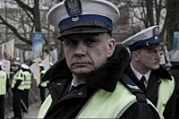 "Traffic Department", dir. Wojciech Smarzowski