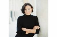 FNE Interview with Christina Tynkevych, Director of How is Katia?