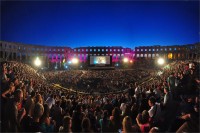 FESTIVALS: Pula Film Festival Announces International and Croatian Lineup