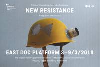 East Doc Platform Spotlights New Resistance