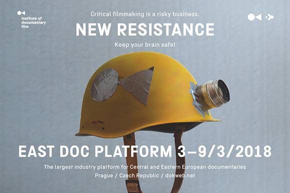 East Doc Platform Spotlights New Resistance