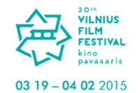 Fwd: The 20th Vilnius IFF: 939 screenings and a city-wide celebration
