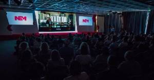 NEM ZAGREB 2019: TV WRITING CONTEST PRESELECTION JURY CONFIRMED  &ndash; BAFTA NOMINEE AMONG MEMBERS