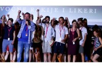 FESTIVALS: Viva Wins Motovun Film Festival