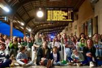 Zagreb - City of Film 2026 Officially Opened