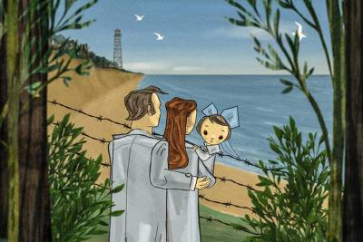Latvian/Norwegian Animation My Favourite War Signs Distribution Deals with Spain and France - Vimarsana News