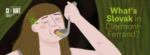 What&rsquo;s Slovak in Clermont-Ferrand &ndash; Central European Cinema stand